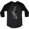 robbot 3/4 Sleeve Shirt