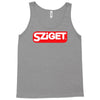 sziget europe festival music Tank Top