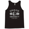 smash university Tank Top