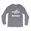 melodiya melodija russian record label Long Sleeve Shirts