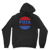 pizza 2017 Hoodie