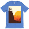 break on the mountain T-Shirt