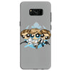 power heroes Samsung Galaxy S8