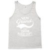New Grand 2018 Rokie Dept. Tank Top