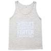 best farter Tank Top
