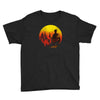 shine ! Youth Tee