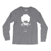 jimi hendrix Long Sleeve Shirts