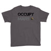 Occupy Mars Shirt Youth Tee