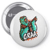 graa Pin-back button