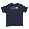 line 6 new Youth Tee