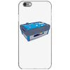 pooltable iPhone 6/6s Case