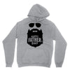 happy father's day Unisex Hoodie
