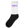 Sherlock Gnomes Socks
