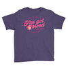 volleyball you got served grand haven high school champions Youth Tee