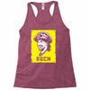 andrew mccutchen baseball pittsburgh bucn Racerback Tank
