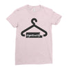 Hightquality Ladies Fitted T-Shirt