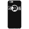 trojan records 54 46 iPhone 6/6s Case