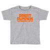 gp watch Toddler T-shirt
