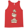 shrine of the silver monkey Tank Top