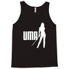 kill bill   uma   tv   cult  inspired film Tank Top