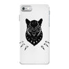 black panther iPhone 7 Case