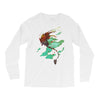 released Long Sleeve Shirts