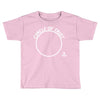 Circle of Trust Toddler T-shirt