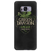 green dragon lager Samsung Galaxy S8 Plus