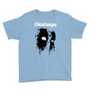 deadpool new movie 2016 Youth Tee