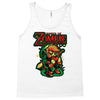 legend of zombies Tank Top