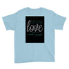 ava Youth Tee