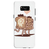 french toast kiss Samsung Galaxy S8