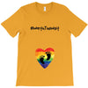 Worth The Wait Baby Foot T-Shirt