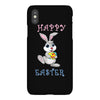 Bunny Happy Easter iPhoneX