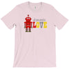 all you need is love best T-Shirt