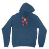 evil cartoon Youth Hoodie