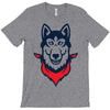 Siberian Husky T-Shirt