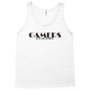 GAMERS TOP PLAYER Tank Top