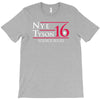 nye tyson '16 science rules T-Shirt