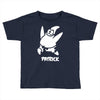 patrick spongebob Toddler T-shirt