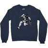 deadpool Crewneck Sweatshirt