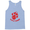 147. sign of winner 040 Tank Top