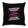 It's A Grandma Thing Throw Pillow