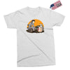 lost in space Exclusive T-shirt