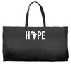 gift hope Weekender Totes
