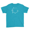 crazy caramel Youth Tee