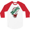 soylent green 3/4 Sleeve Shirt