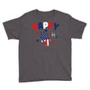 4th of July Youth Tee