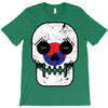 south korea till i die T-Shirt