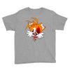 zombie tailz Youth Tee